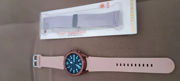 Gaçaxy watch 3