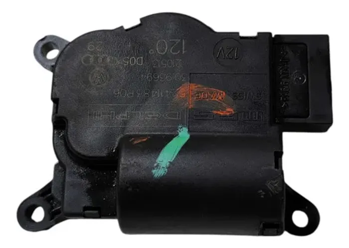 Motor Atuador Ar Condicionado Volkswagen Amarok 2011 A 2013