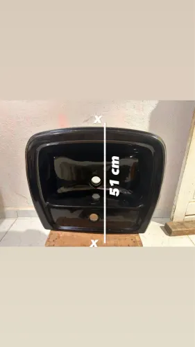 Pia pra banheiro 
