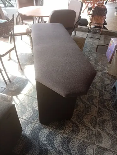 Tabua baú nova