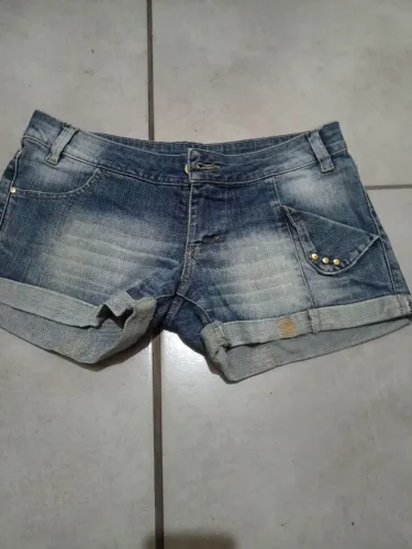 10kg de roupa de brechó