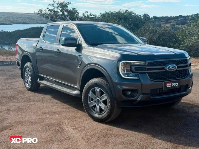 Ford Ranger XLS 2.0l 4X4 2026