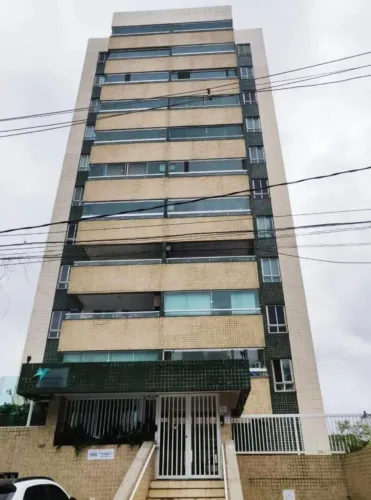 Aluga-se apartamento no Imbuí