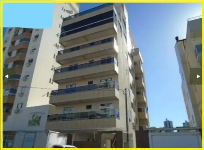 ALUGUEL ANUAL APARTAMENTO 1 QUARTO DORMITÓRIO FLORIANÓPOLIS CONTINENTE DIRETO PROPRIETÁRIO