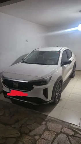 Fiat Fastback Audace 200 TB AUT (hibrído) 2025