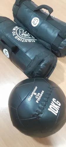 Equipamento funcional