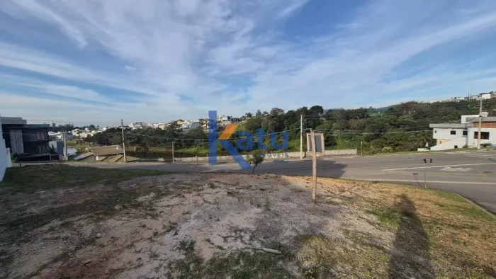 TERRENO À VENDA NO RESIDENCIAL PHYTUS - ITUPEVA/SP