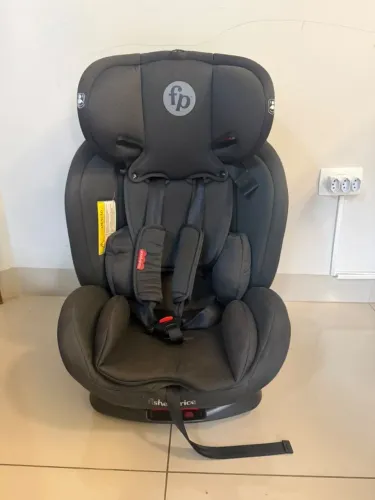 Cadeirinha Fischer Price 360º