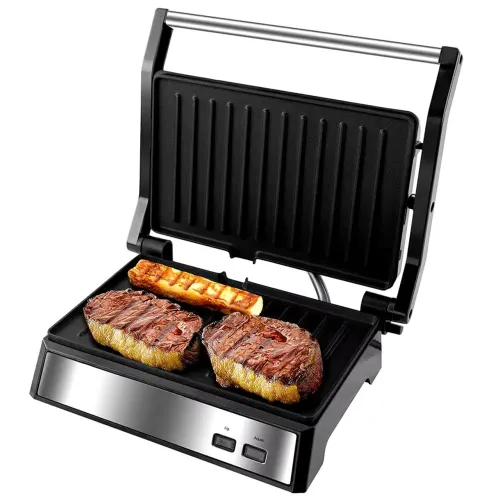 Grill e Sanduicheira Philco NOVA na caixa
