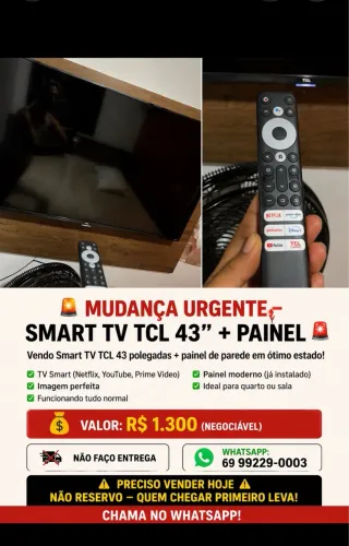 Aquela excelente compra 