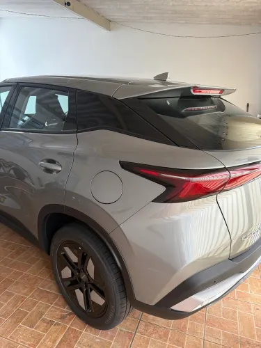 Omoda 5 Prestige 1.5 TB FWD 2027