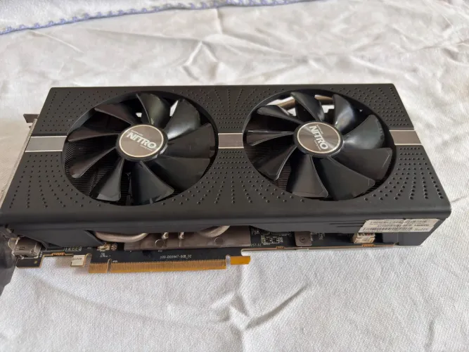 sapphire rx 570