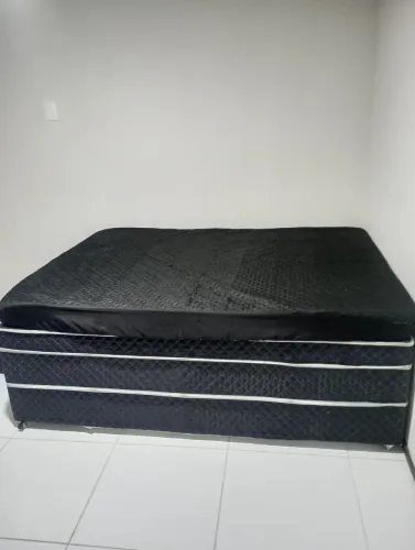 Cama de Casal Conjugada UMAFLEX / Com Colchão