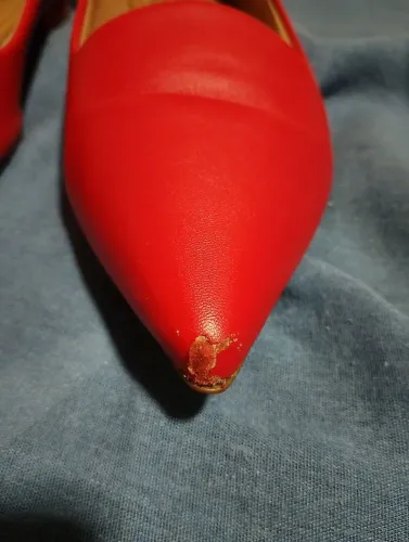 Sapatilha 