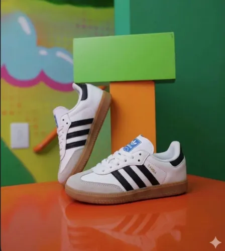 Adidas campus infantil Nike infantil