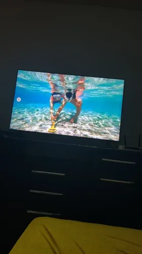 Tv smart