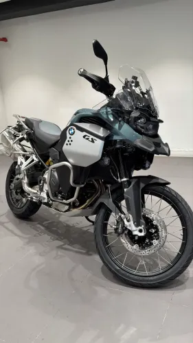 BMW F 900 Adventure R$ 91.000