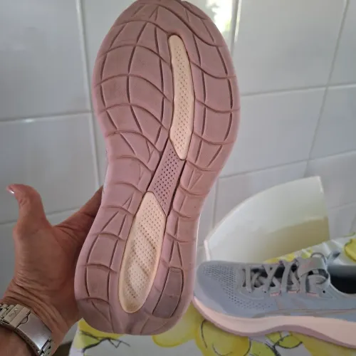 Tenis asics para caminhada