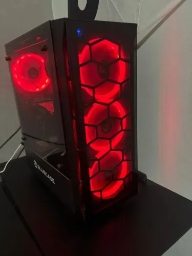 Pc gamer