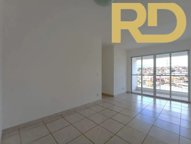Apartamento de 03 quartos todo montado no Condomínio Boulevard Esplanada
