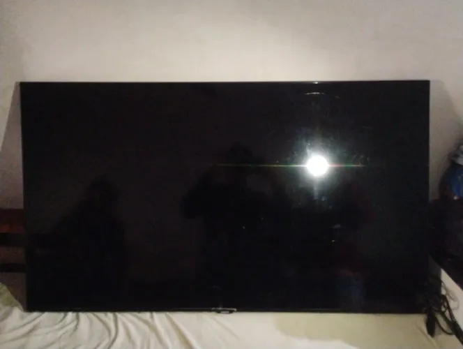 Tv smart Samsung
