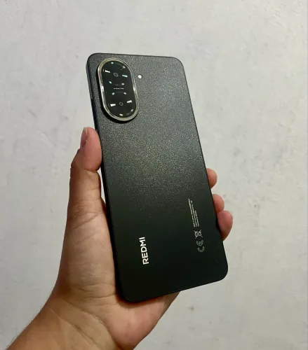 Xiaomi Redmi A5 - 128gb de armazenamento
