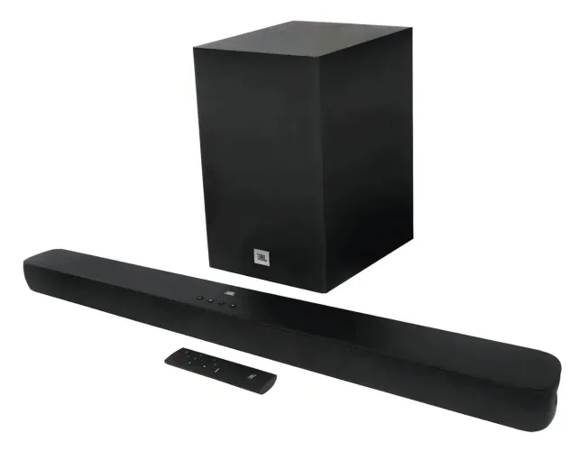 Home theater Jbl sou dar sb580