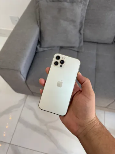 IPHONE 12 PRO 256 GIGAS GOLD