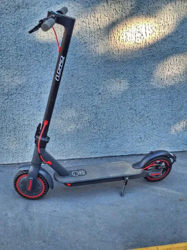 Patinete elétrico Foston S09 Pro