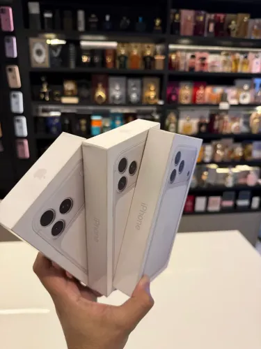 iPhone 17 Pro Max Lacrado 