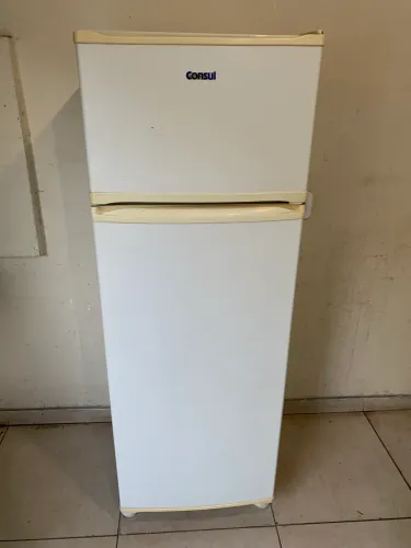 Geladeira consul Entrego