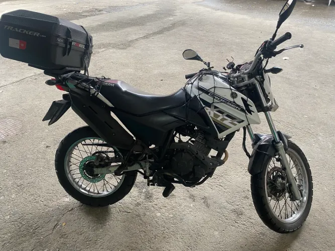 Crosser 150 S