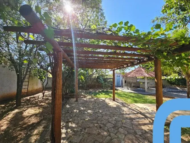 AREA COMERCIAL em Goiânia - Goiás, Vila Alto da Glória