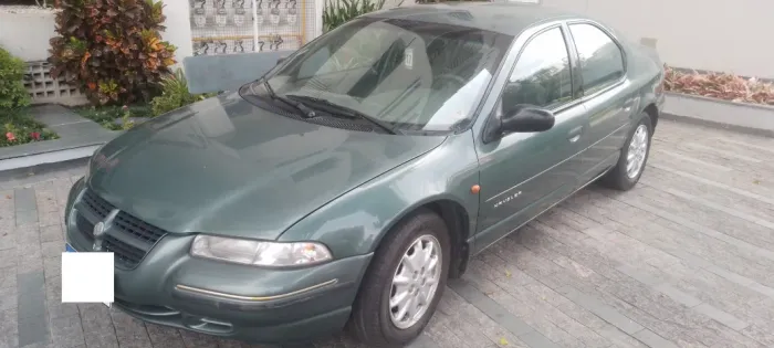 Chrysler Stratus LE 2.0 1996