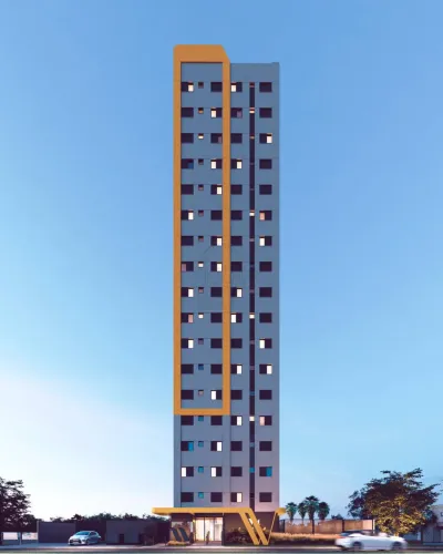 COBERTURA A VENDA NA ZONA 08 - ENTREGA EM JULHO