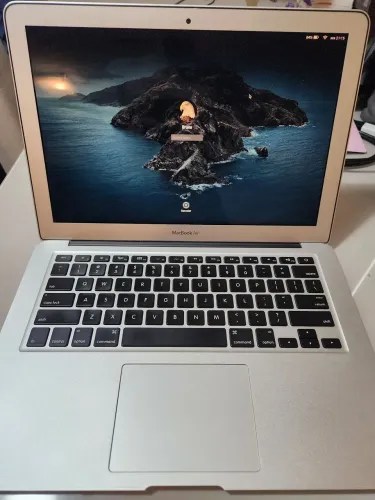 Macbook Air
