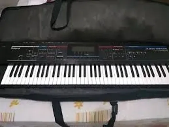 JUNO STAGE E XPS10