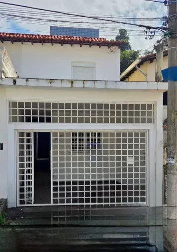 Casa para alugar com 3 quartos sendo 1 suíte - Jd Rizzo. FL56