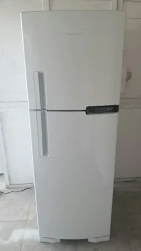 Geladeira Brastemp Frost free
