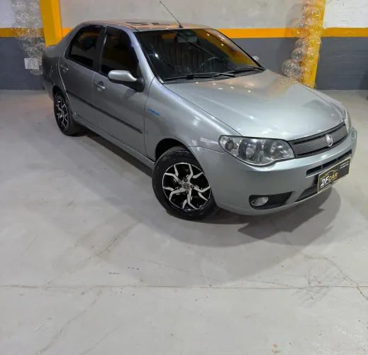 Fiat Siena 1.0/ EX 1.0 MPI Fire/ Fire Flex 8V 2010