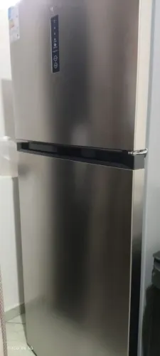Vendo geladeira nova
