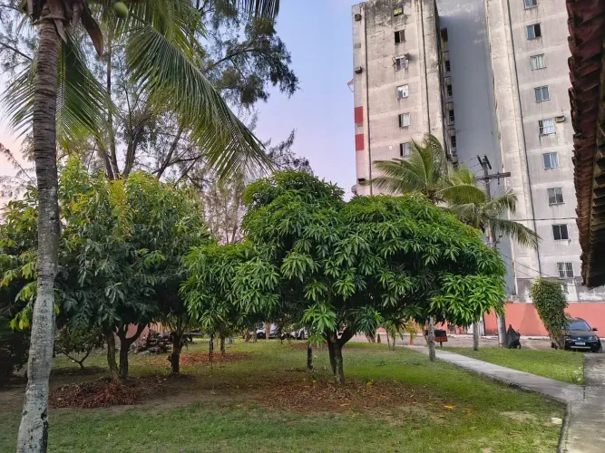 Imóvel para venda possui 79 metros quadrados com 2 quartos em São Rafael - Salvador - BA