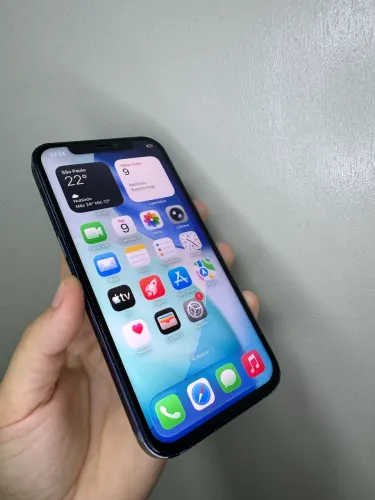 iPhone 12 