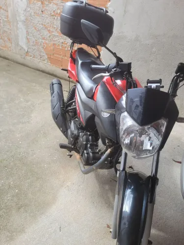 Boa procedência 