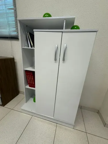 Multiuso Florença Na Promoção/Entrega É Montagem Disponível Loja R&L Moveis 