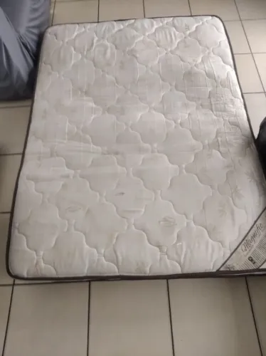 Colchão de casal