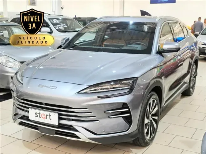 BYD Song Plus Premium 1.5 16V Aut. (hibrido) 2027