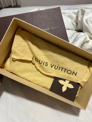 Bolsa Louis Vuitton- original