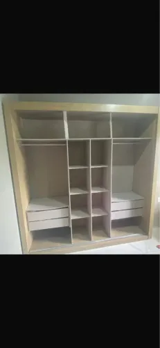 Guarda roupa casal
