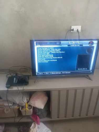PlayStation 2 - PS2